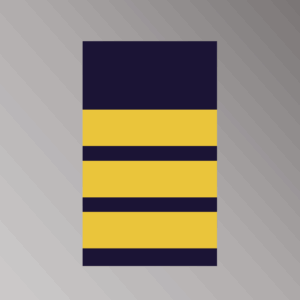 First Officer