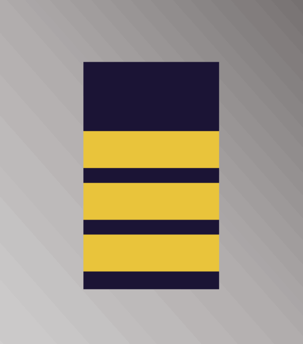 First Officer