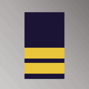 Second Officer