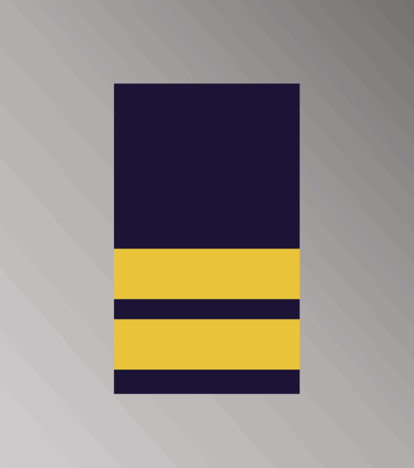 Second Officer