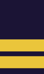 Second Officer